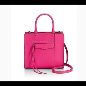 Rebecca Minkoff handbag